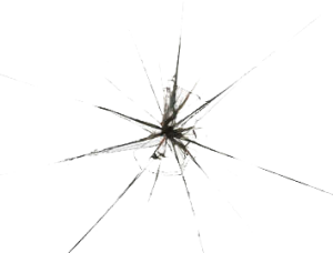 Broken glass PNG-94469